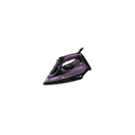 Plancha De Vapor Braun Eloxalplus Vapor Continuo 60 G/Min Si 9661 Texstyle 9 Violeta