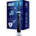 Braun GENIUS X BK - 