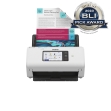 Escaner Brother Ads-4700W Usb 3.0 Lan Wifi