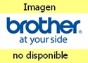 Brother BRP1D300060 - 12 Rollos Ribbon Resina Prem 60X300 - 