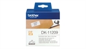 Dk Single Lable Rolls F/ Ql-500/550 800Pcs/Rl 29X62m
