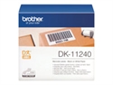 Dk-11240 Paper Label 102 X 51Mm .