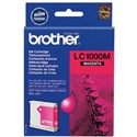 Tinta Magenta Lc1000m Brother