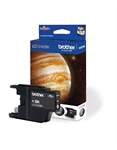Cartucho De Tinta Original Brother Lc-1240/ Negro