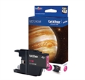 Cartucho De Tinta Original Brother Lc-1240M/ Magenta