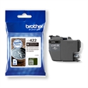 TINTA BROTHER LC422BK NEGRO