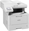 Brother MFC-L5710DW - Equipo Profesional De Impresión, Copia, Escaneado Y Fax, Con Una Velocidad De Impresión Y 