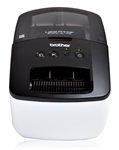 Brother QL700 - La impresora de etiquetas QL-700 ofrece una forma fácil de imprimir etiquetas profesionale