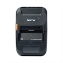 Rj3250wb-L 3Inch 203Dpi Mobile Label And Receipt Printer Wifi