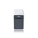 Brother TD-2125N - Impresora Td-2125N - Tipología: Desktop Printer; Tecnología: Istantanea; Medios Soportados