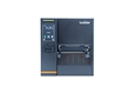 Tj-4121Tn 4In Industrial Label 300Dpi Tt Led Touch Panel