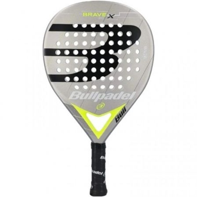 Bullpadel BRAVE 3 2021 