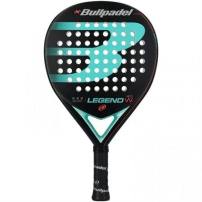 Bullpadel LEGEND WOMAN 4 