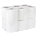 Bunzl 21569 - Pack 108 Rollos - 160 Servicios.