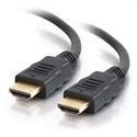 C2g 82025 - C2G 1.5m High Speed HDMI Cable with Ethernet - 4k - UltraHD - Cable HDMI con Ethernet - HD