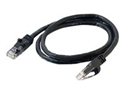 C2g 83412 - C2G Cat6 Booted Unshielded (UTP) Network Patch Cable - Cable de interconexión - RJ-45 (M) 