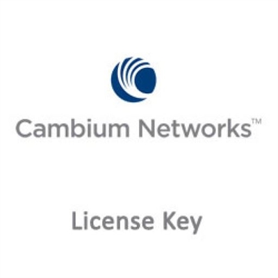 Cambium-Networks C000045K004A Pmp 450 4 To Uncapped Upgrade Key - Tipología Genérica: Licencia De Punto De Acceso; Tipología Específica: Licencia De Actualización; Funcionalidad: Licencia