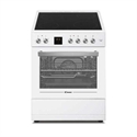 Candy 33001487 - Cocina Cve660mw/E - Tipología Horno: Eléctrico; Número Fuegos: 4; Capacidad Neta Horno: 0 