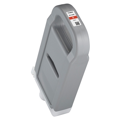 Canon 0783C001AA 700Ml Canon Ipf Pro2000/4000/4000S/6000S Cartucho Rojo Pfi-1700