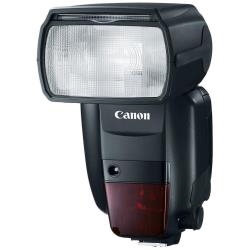 Canon 1177C006AA Flash Speedlite 600Ex Ii-Rtt - Tipología Específica: Flash Para Camara De Foto; Tipología Genérica: Accesorios De Cámara