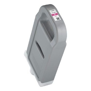Canon 2356C001AA 710 Ml Canon Tx-2000/3000/4000 Cartucho Magenta Pfi-710M
