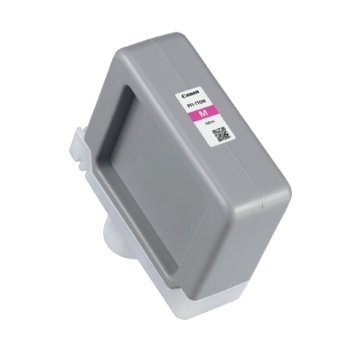 Canon 2366C001AA 160 Ml Canon Tx-2000/3000/4000 Cartucho Magenta Pfi-110M