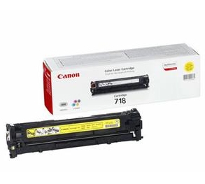 Canon 2659B014 Crg 718Y