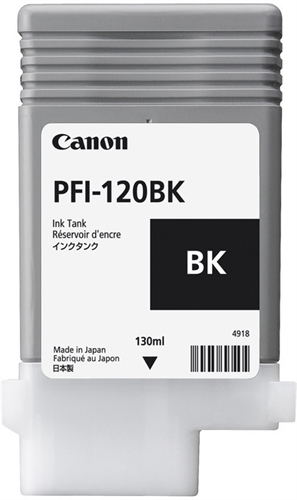 Canon 2885C001 130Ml Inktank With Region Chip Tm-200/Tm-205/Tm-300/Tm-305