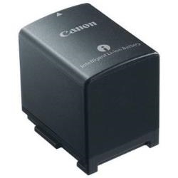 Canon 8597B002AA Bateria Bp-820 - Tipología Específica: Bateria; Tipología Genérica: Accesorios Por Videocámaras