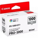 Pfi-1000 Gy Grey Ink Tank