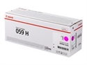Clbp Cartr 059 H M Toner .