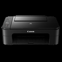 Canon 3771C006 - Pixma Ts3350 Black - Tipología De Impresión: Inkjet; Impresora / Multifunción: Multifunció