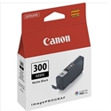 Photo Black Ink Tank F/ Pfi-300 Series