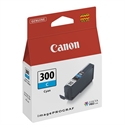 Cyan Ink Tank F/Pfi-300 Series .
