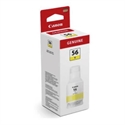 Ink/Yellow Ink Bottle GI-56 Y EUR