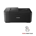 Canon 5074C006 - Pixma Tr4750i Black - Tipología De Impresión: Inkjet; Impresora / Multifunción: Multifunci