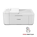 Canon 5074C026 - Wi - Fi - Impresión - Copia - Escaneo - Fax Y NubeLa Canon Pixma Tr4750i Imprime - Escanea