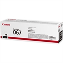 Toner Negro Canon 067 Bk