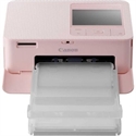 Selphy Cp1500 Pink Cp1500 Pink