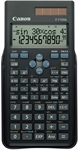 F-715SG Black Blis/Scientific Calculator