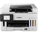 Canon 6351C006 - Canon MAXIFY GX6550 - Impresora multifunción - color - chorro de tinta - rellenable - A4 (