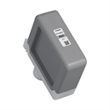 Canon 6431C001AA - 160Ml Inktank With Region Chip. Para Canon Pro-2600 Pro-4600 Pro-6600