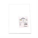 Canson C200040180 - Cartulina Color Blanco De 185 G/Mi¿½ Formato A3. Ofrece Dureza Y Regularidad En Su Superfi