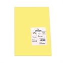 Canson C200040182 - Cartulina Color Amarillo Limon De 185 G/Mi¿½ Formato A3. Ofrece Dureza Y Regularidad En Su