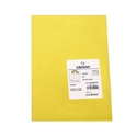 Canson C200040183 - Cartulina Color Amarillo Canario De 185 G/Mi¿½ Formato A3. Ofrece Dureza Y Regularidad En 