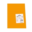 Canson C200040187 - Cartulina Color Mandarina De 185 G/Mi¿½ Formato A3. Ofrece Dureza Y Regularidad En Su Supe