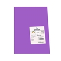 Canson C200040197 - Cartulina Color Violeta De 185 G/Mi¿½ Formato A3. Ofrece Dureza Y Regularidad En Su Superf