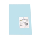 Canson C200040199 - Cartulina Color Azul Cielo De 185 G/Mi¿½ Formato A3. Ofrece Dureza Y Regularidad En Su Sup