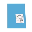 Canson C200040200 - Cartulina Color Azul Maldivas De 185 G/Mi¿½ Formato A3. Ofrece Dureza Y Regularidad En Su 