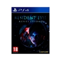 Capcom RERPS4 - JUEGO SONY PS4 RESIDENT EVIL REVELATION HD 5055060913680 JUEGO SONY PS4 RESIDENT EVIL REVE